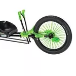 Веломобиль Huffy New Green Machine 20