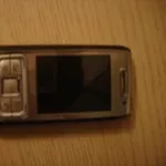 Продам nokia E65 б/у