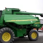 продам Комбайн John Deere