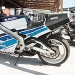 продам Suzuki RGV250  1993г/в