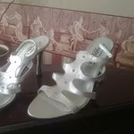 продам женскую обувь Италия  37 и 38