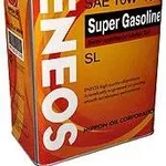 ENEOS SUPER GASOLINE API SL 10W40 Semi-synthetic