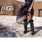 Оптовая высокого качества,  модные сапоги UGG.