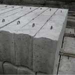 Блок фундаментный в Одессе