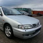 авторазборка nissan primera P11