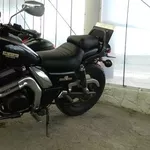  Kawasaki Eliminator 250