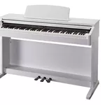 Продам цифровое пианино ORLA CDP-10 WHITE