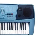 Продам синтезатор ORLA KX-10