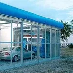 Строительство автомоек
