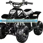 Взрывной  Квадроцикл детский Atv Hl-A414 110cc