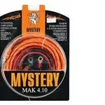 Набор для подключения усилителя Mystery MAK 4.10