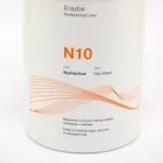 ERAYBA NUTRIACTIVE N10 Hair Mask Маска для волос с растительными белка