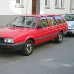 Продам запчасти на двигатель Volkswagen Passat B2
