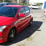 Продам Hyundai i30 Comfort 2010 1.6DOCH,  АКПП,  в отличном состоянии