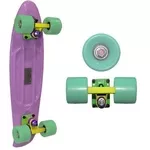 Скейт Penny Board Kepai SK-401-3 pastel lilac