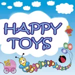 Интернет магазин HappyToys