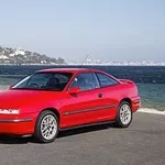 Opel Calibra,  1989 г. Запчасти