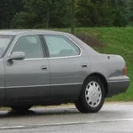 Lexus LS 400,  1996 г. Запчасти 