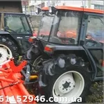 Мини трактора kubota ™