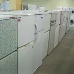 Обмен неработающего холодильника на работающий