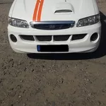 автразборка запчасти hyundai h1