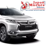 Купить автозапчасти для автомобиля Mitsubishi