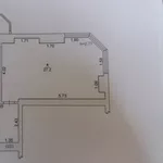 Продам 1-комнатную квартиру в г.Черноморск в новом доме