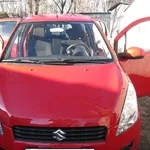 Автомобиль на запчасти- Suzuki Splash - 2010