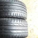 шины летние Bridgestone turanza r17