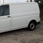 авторазборка запчасти volkswagen T5