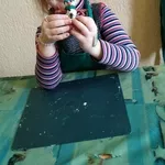 Частный детский сад в Одессе ЗОЛОТАЯ РЫБКА. 