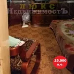 Продам двухкомнатную квартиру Черноморского казачества