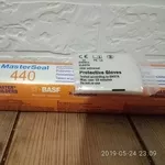 MasterSeal 440 - Полиуретановый герметик для швов (600 мл).