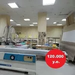 Продам производственное здание пос. Дзержинского / Ленпоселок