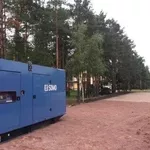 Аренда (прокат) дизельных генераторов Одесса