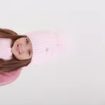ТМ «Elf-kids” Дитячі головні убори від виробника 