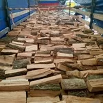 Продам дрова,  брикети паливні Одеса та область.