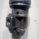 Клапан на -автокран КС-4361, КС-4372, навантажувач ВП-05.