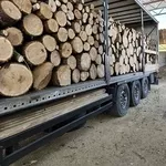У продажу дрова метрівки,  дрова колоті,  брикети Одеса. 