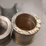 Комплект бронзовых втулок ЭО-3211,  ЭО-304 