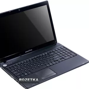 Игровой ноутбук Acer eMachines E642G-P342G32Mnkk (LX.NB90C.013)
