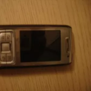 Продам nokia E65 б/у