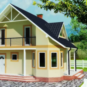 Дом,  дача,  база отдыха,  коттеджные поселки и т.д.