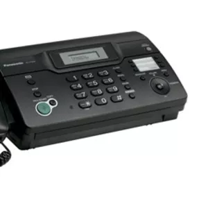 Факс Panasonic KX-FT934 - 800грн.