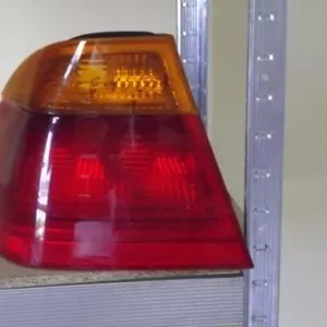 задний левый фонарь для BMW E46