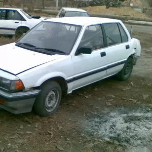 Honda Civic 1988г.