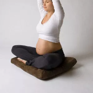 йога для беременных