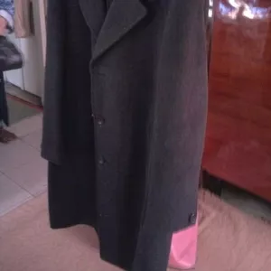  ратиновое мужское пальто