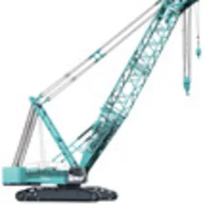 Продам гусеничный кран KOBELCO SL4500