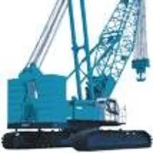 Продам гусеничный экскаватор KOBELCO CKE1250